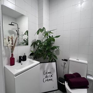 Appartement met een Slaapkamer