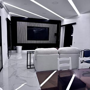 Appartement met Twee Kamers
